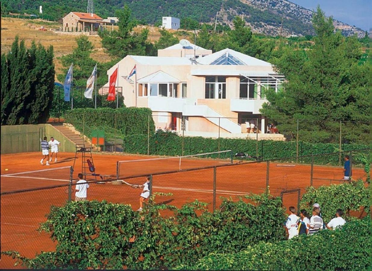 Villa Nera Bol Extérieur photo