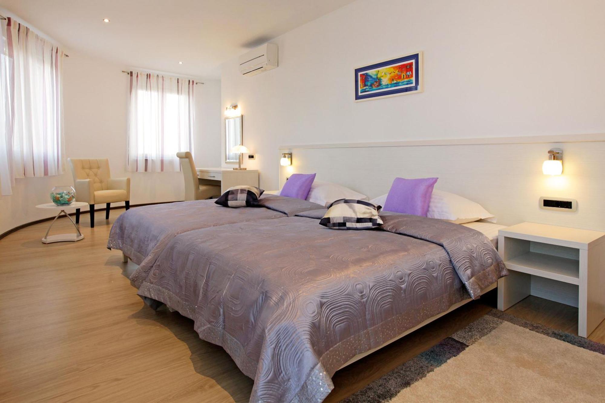 Villa Nera Bol Extérieur photo