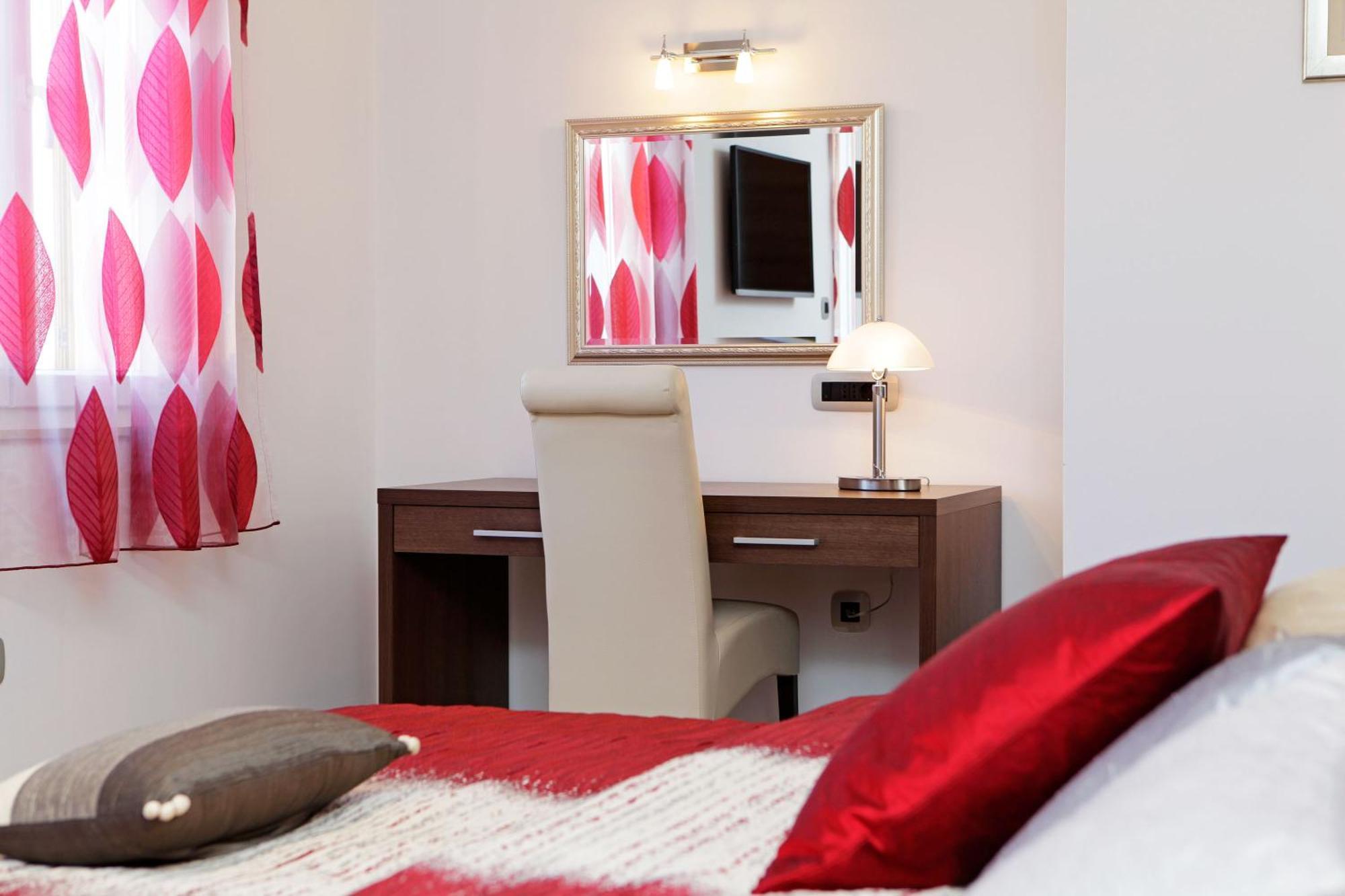 Villa Nera Bol Chambre photo