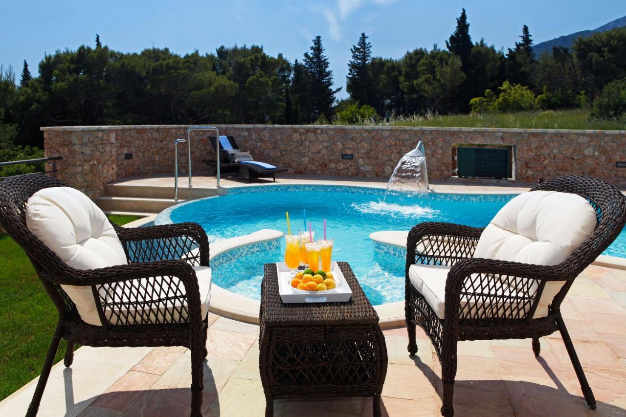 Villa Nera Bol Extérieur photo