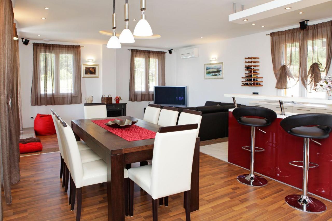 Villa Nera Bol Extérieur photo