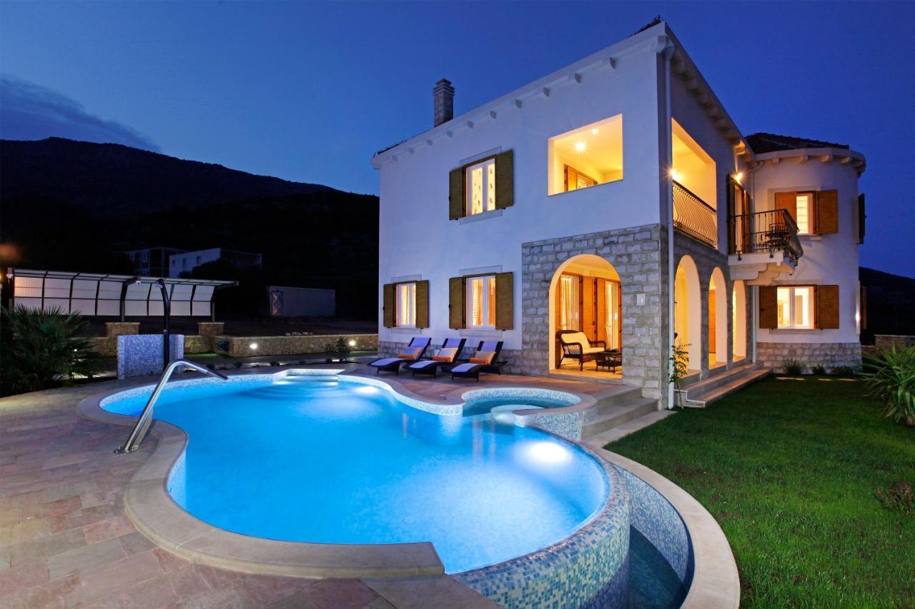 Villa Nera Bol Extérieur photo