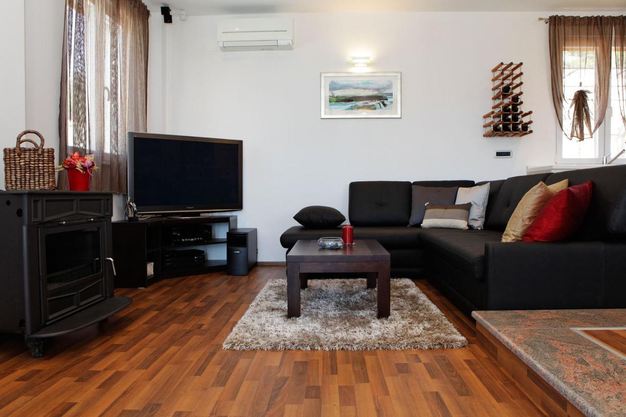 Villa Nera Bol Extérieur photo