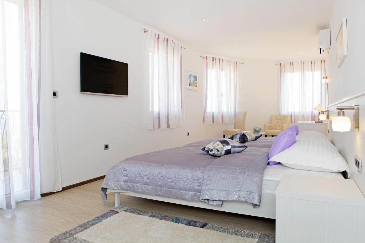 Villa Nera Bol Extérieur photo