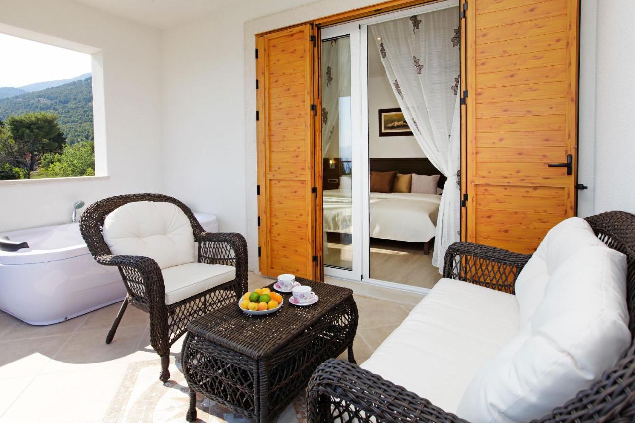 Villa Nera Bol Extérieur photo
