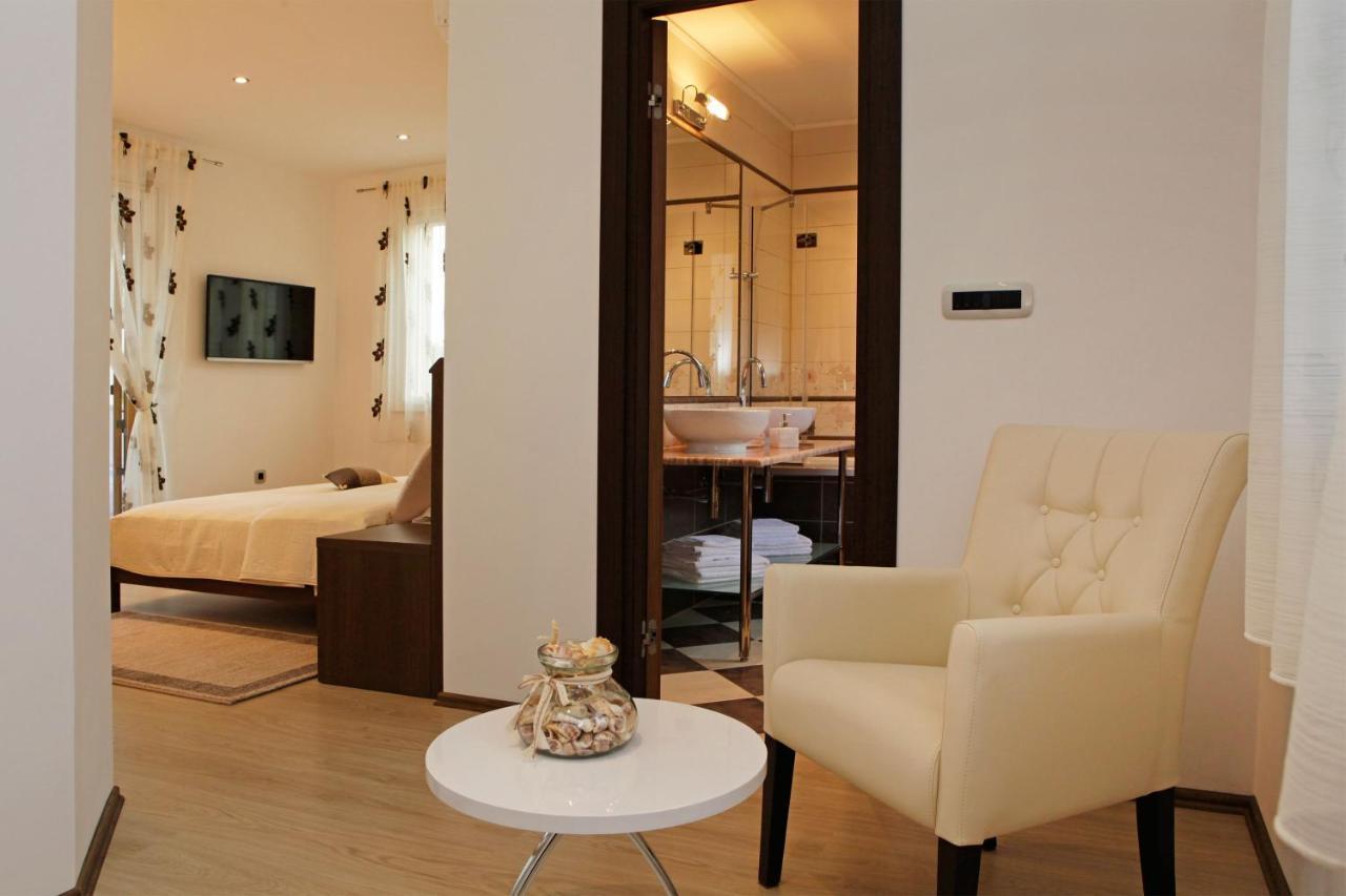 Villa Nera Bol Extérieur photo