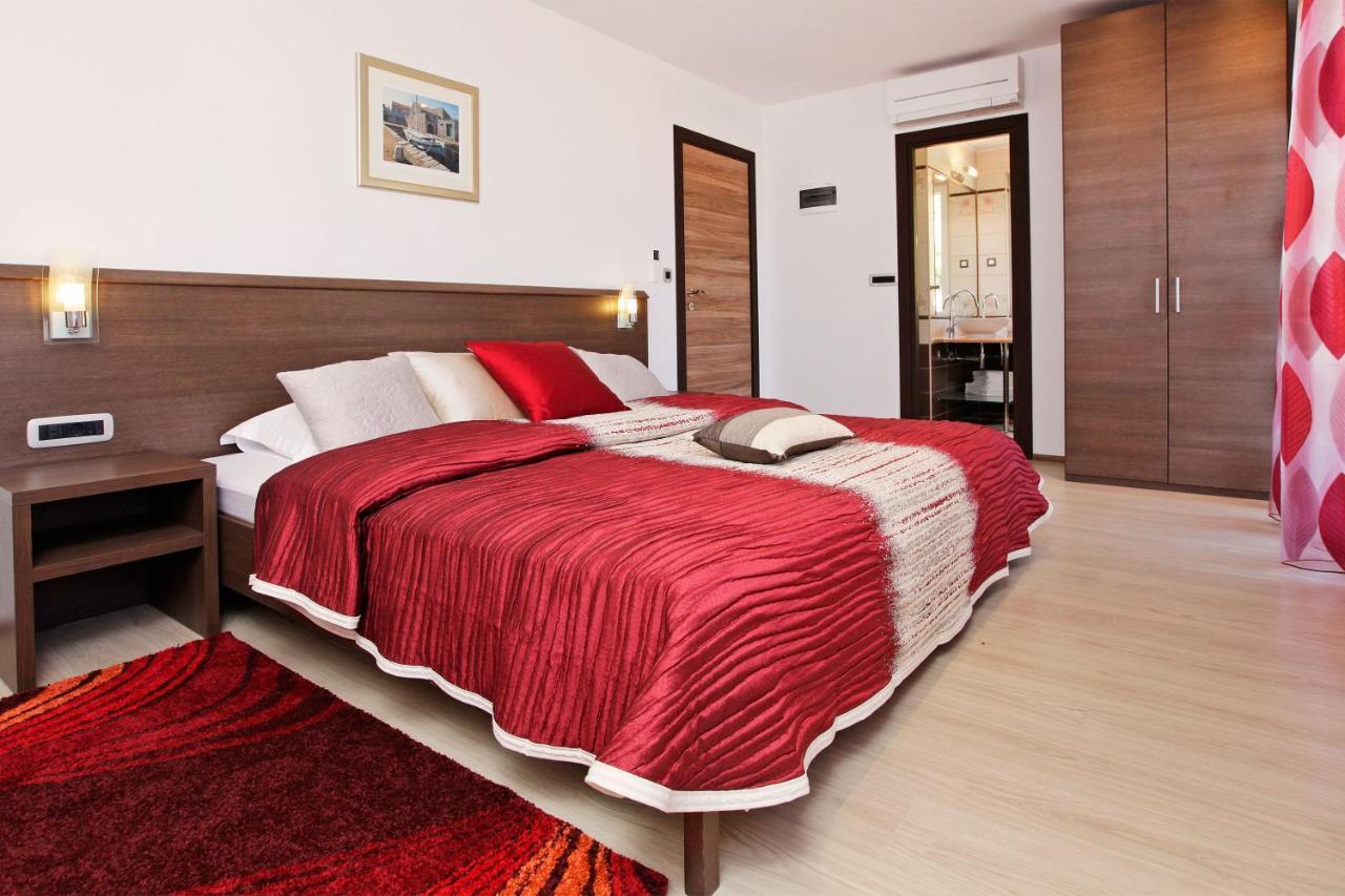 Villa Nera Bol Extérieur photo