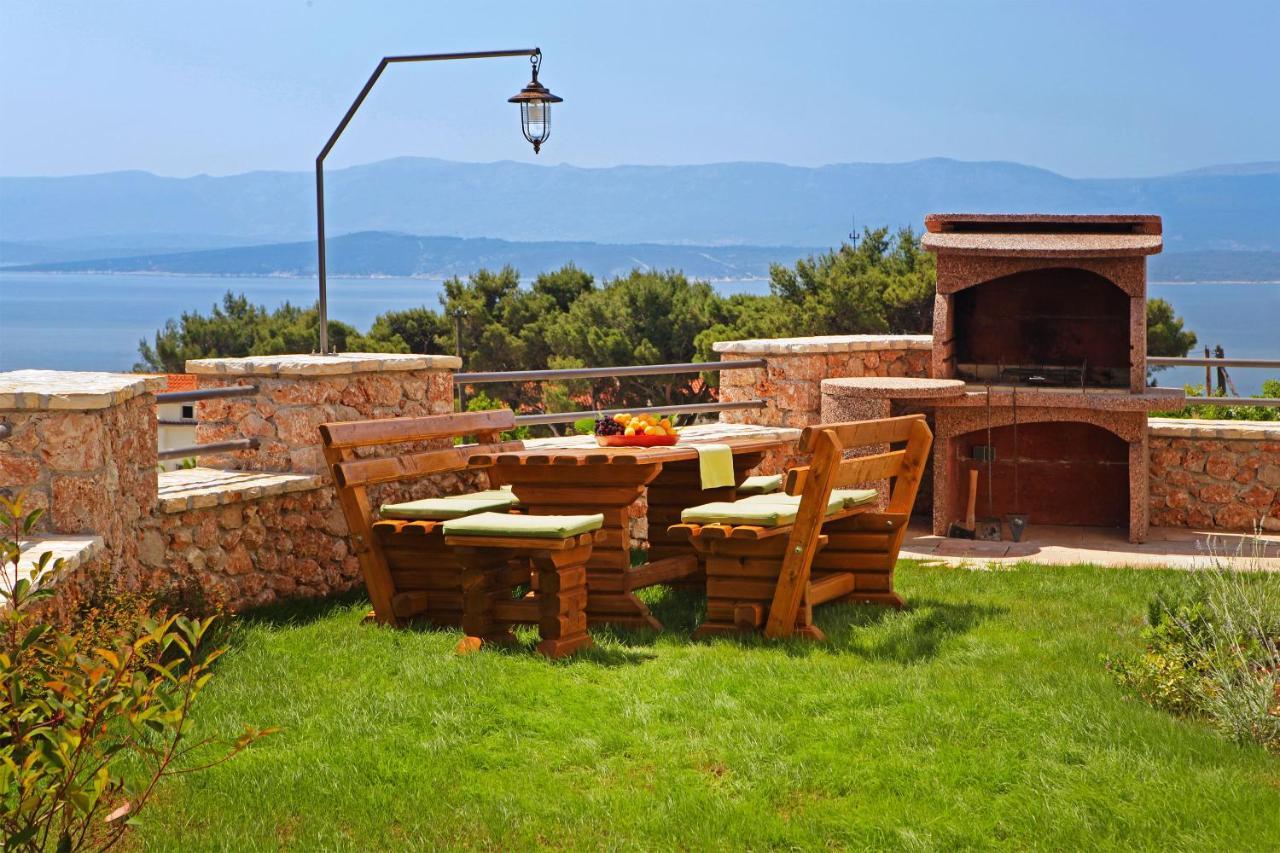 Villa Nera Bol Extérieur photo