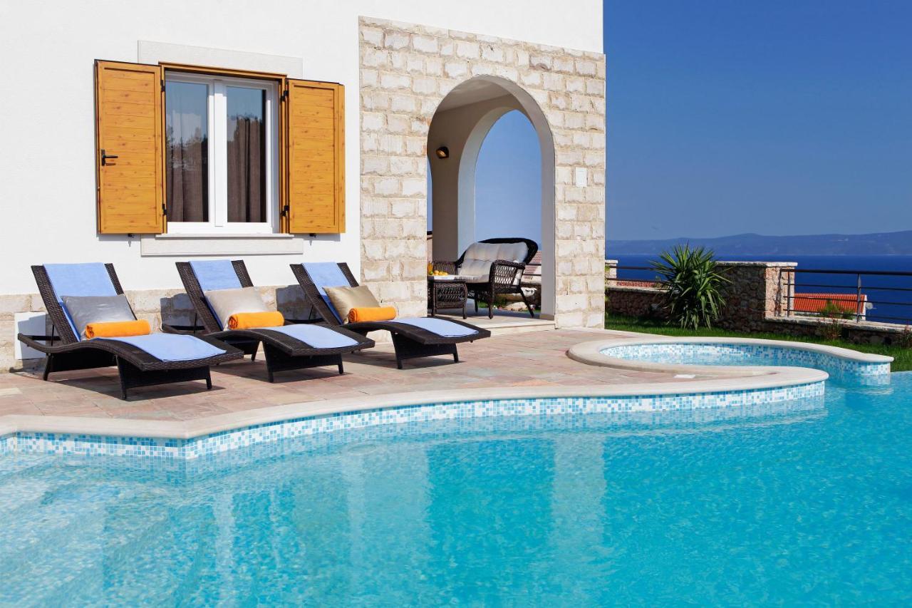 Villa Nera Bol Extérieur photo